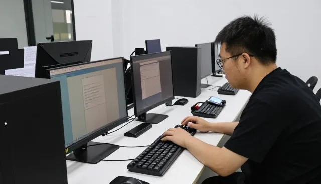 工业循环泵中的系统集成应用经验分享